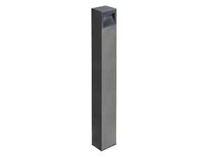 Linear 4.1 - Bollard light _ L&L Luce&Light